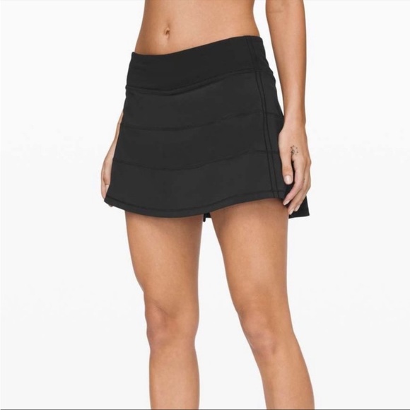 lululemon athletica Dresses & Skirts - Lululemon Pace Rival Skirt